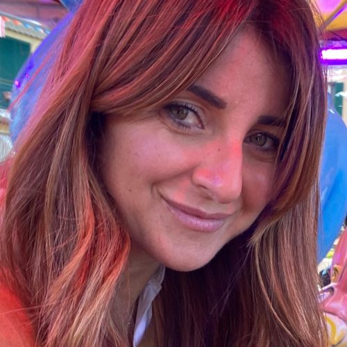 Loffredo Alessia