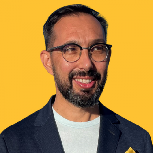 Lorenzo Vera