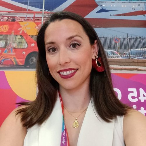 Marta Victorio