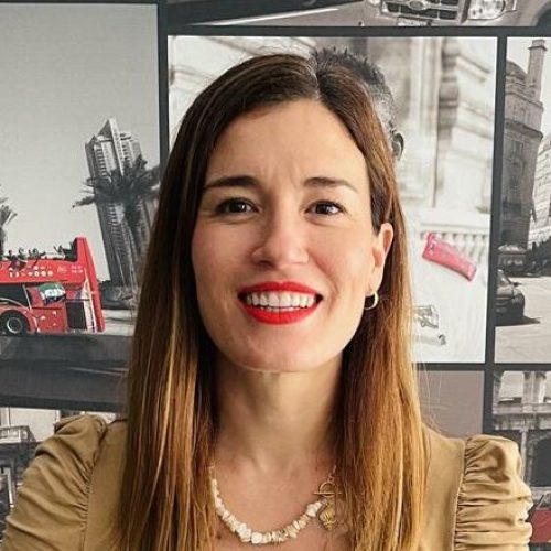 Marta Villalba