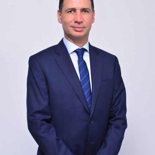Mohammed Moreno
