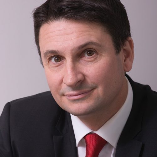 PORTRAIT A.RIEUTORT