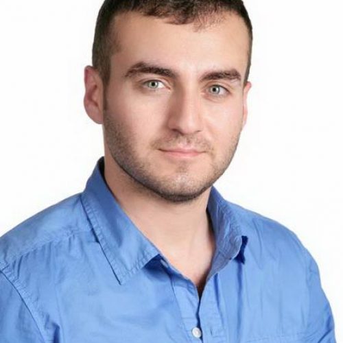 TRIBZON - Atakan 2021