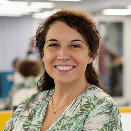 Virginia Quintairos