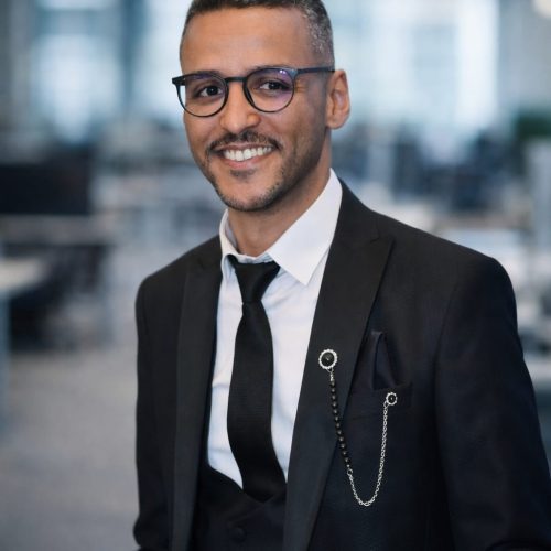 Youness El Bouziri