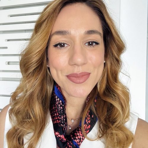Zoi Dalla