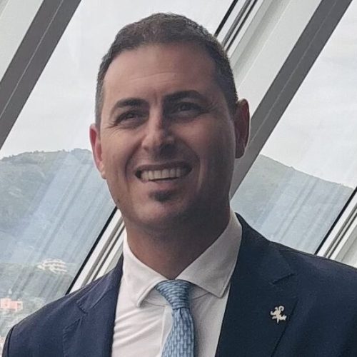 foto Profilo Giuseppe Amoruso